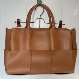 stella bianca handbag Brand New